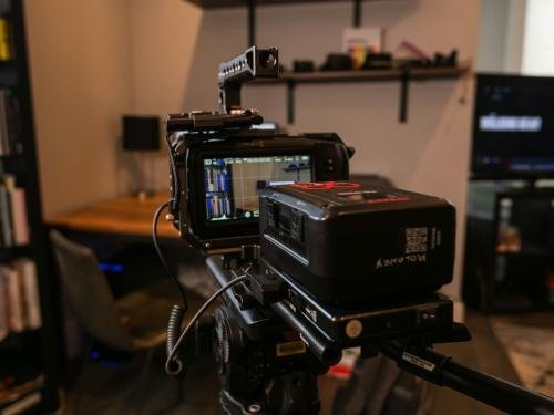A Step-by-Step Guide to Applying LUTs on BMPCC 4K & 6K
